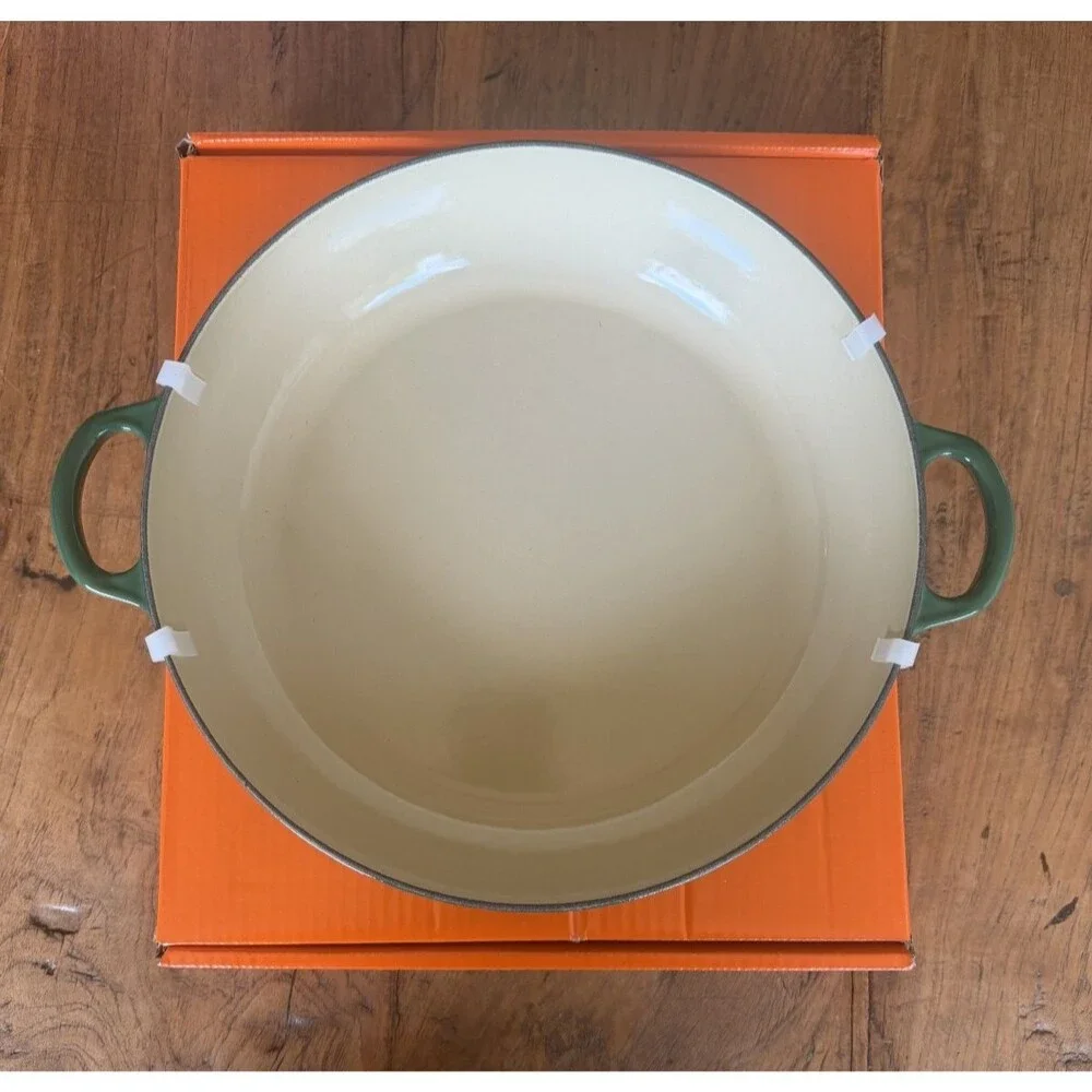 Le Creuset new original